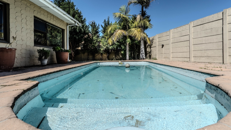3 Bedroom Property for Sale in Vredenberg Western Cape